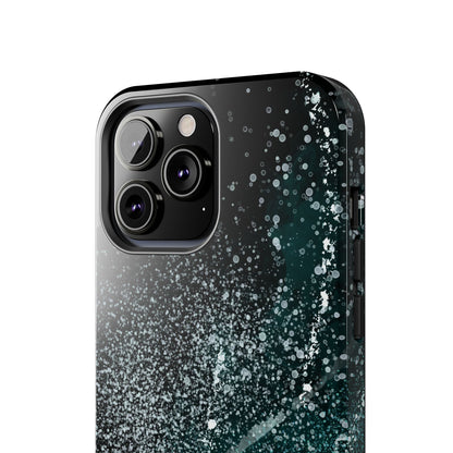 Galactic Mist - iPhone Case