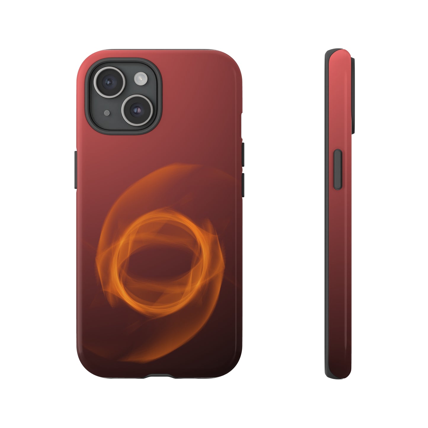 Aurora Vortex - Cell Phone Case