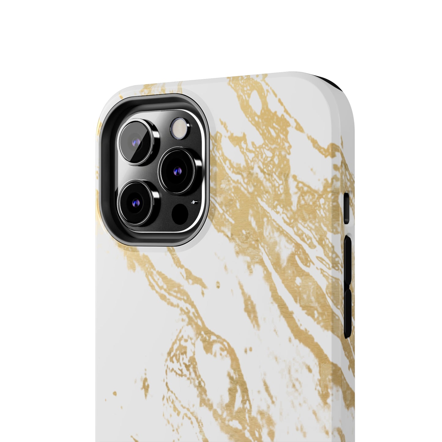 Daylight Gold Rush - iPhone Case