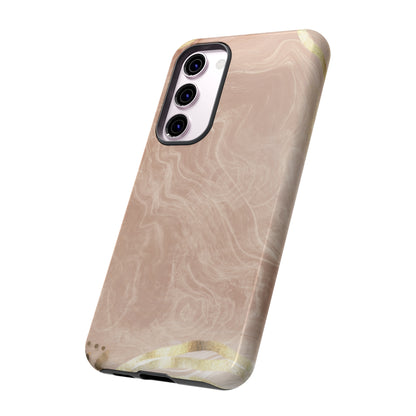 Desert Mirage - Cell Phone Case