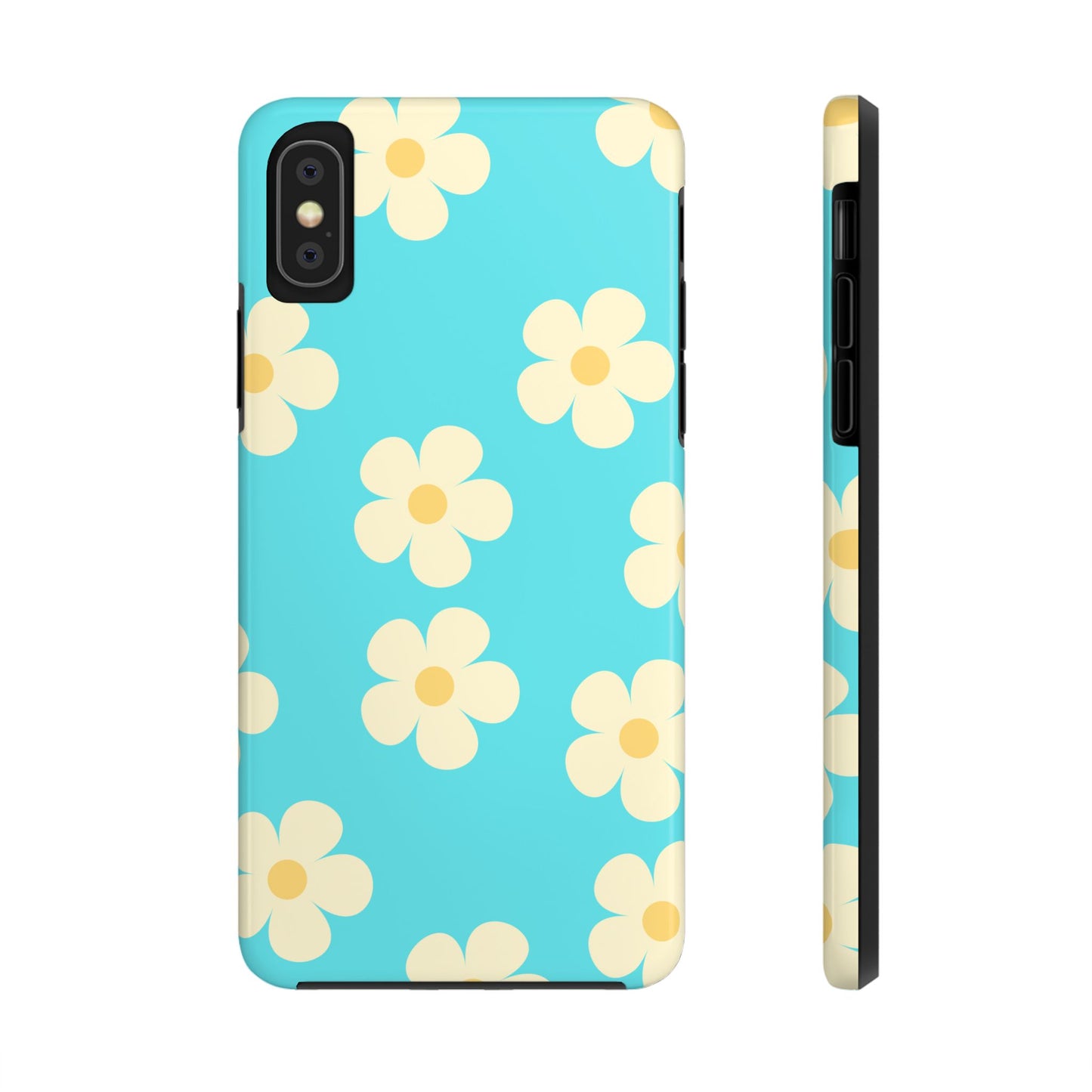 Daisy Delight - iPhone Case