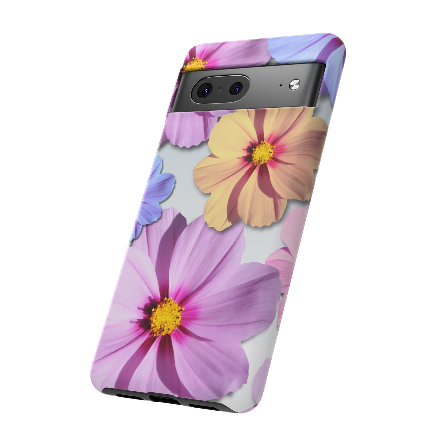 Blossom Embrace - Cell Phone Case