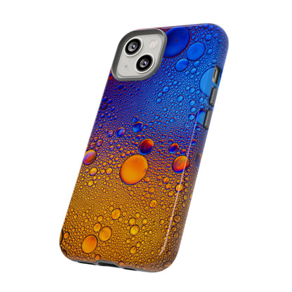 Cosmic Oil Slick - Cell Phone Case