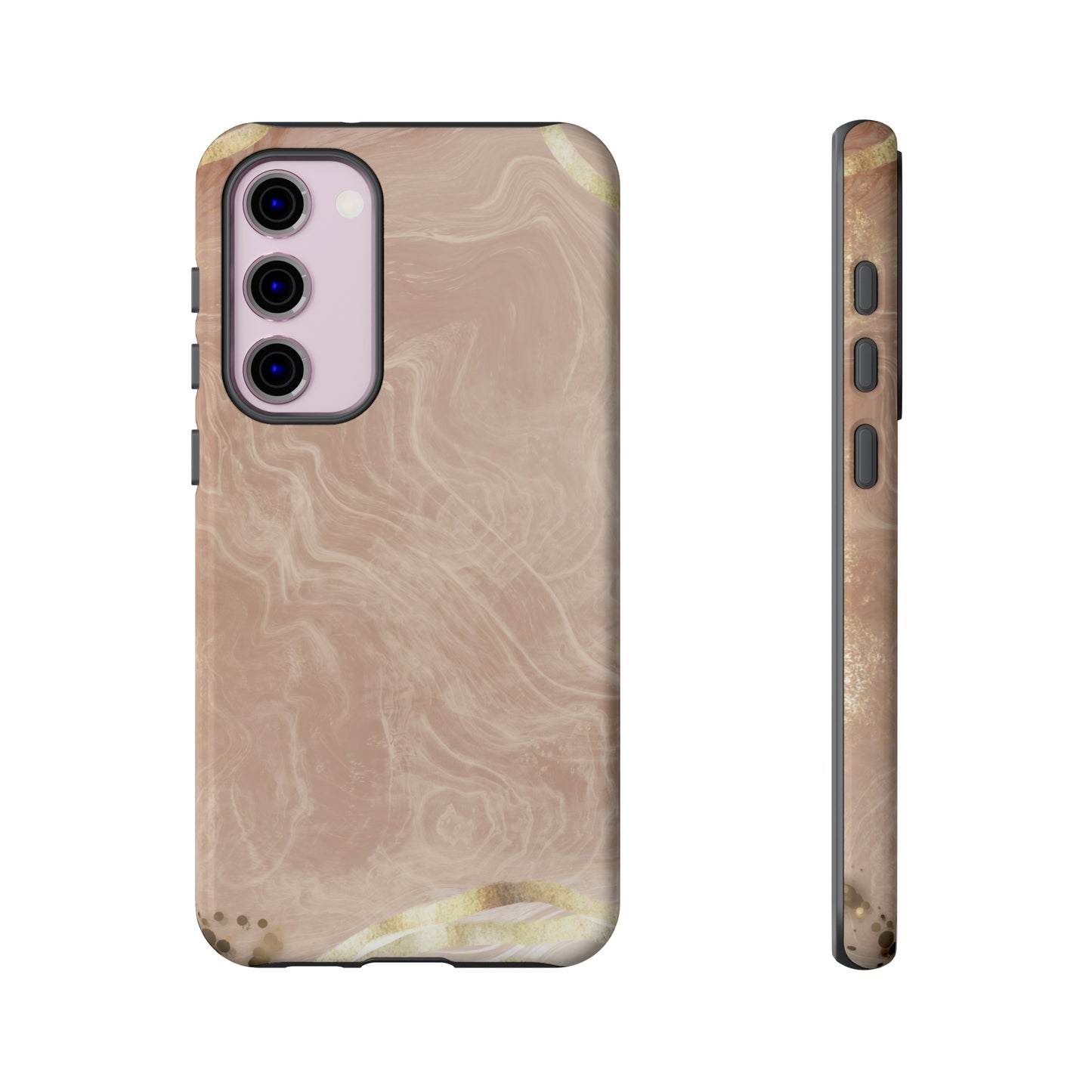 Desert Mirage - Cell Phone Case