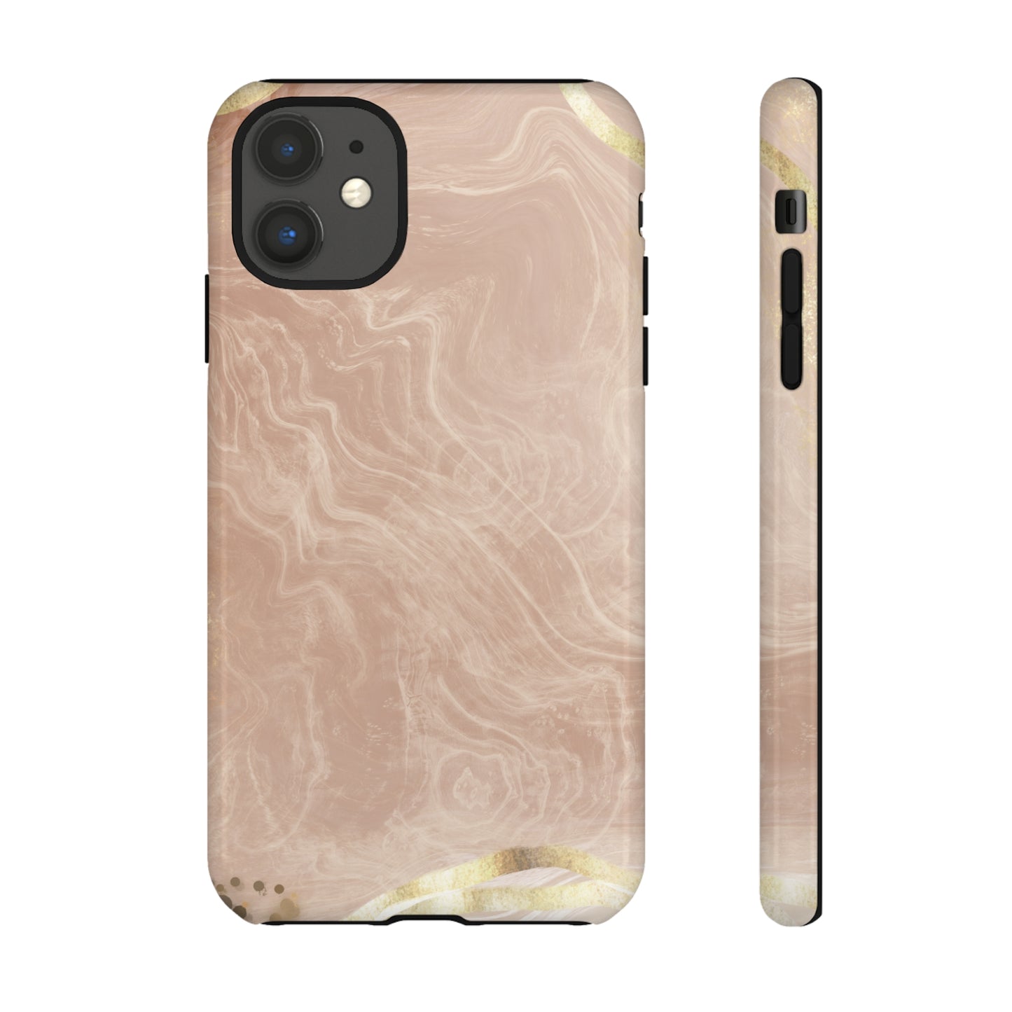 Desert Mirage - Cell Phone Case