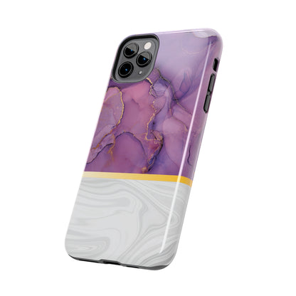 Lavender Dreams - iPhone Case