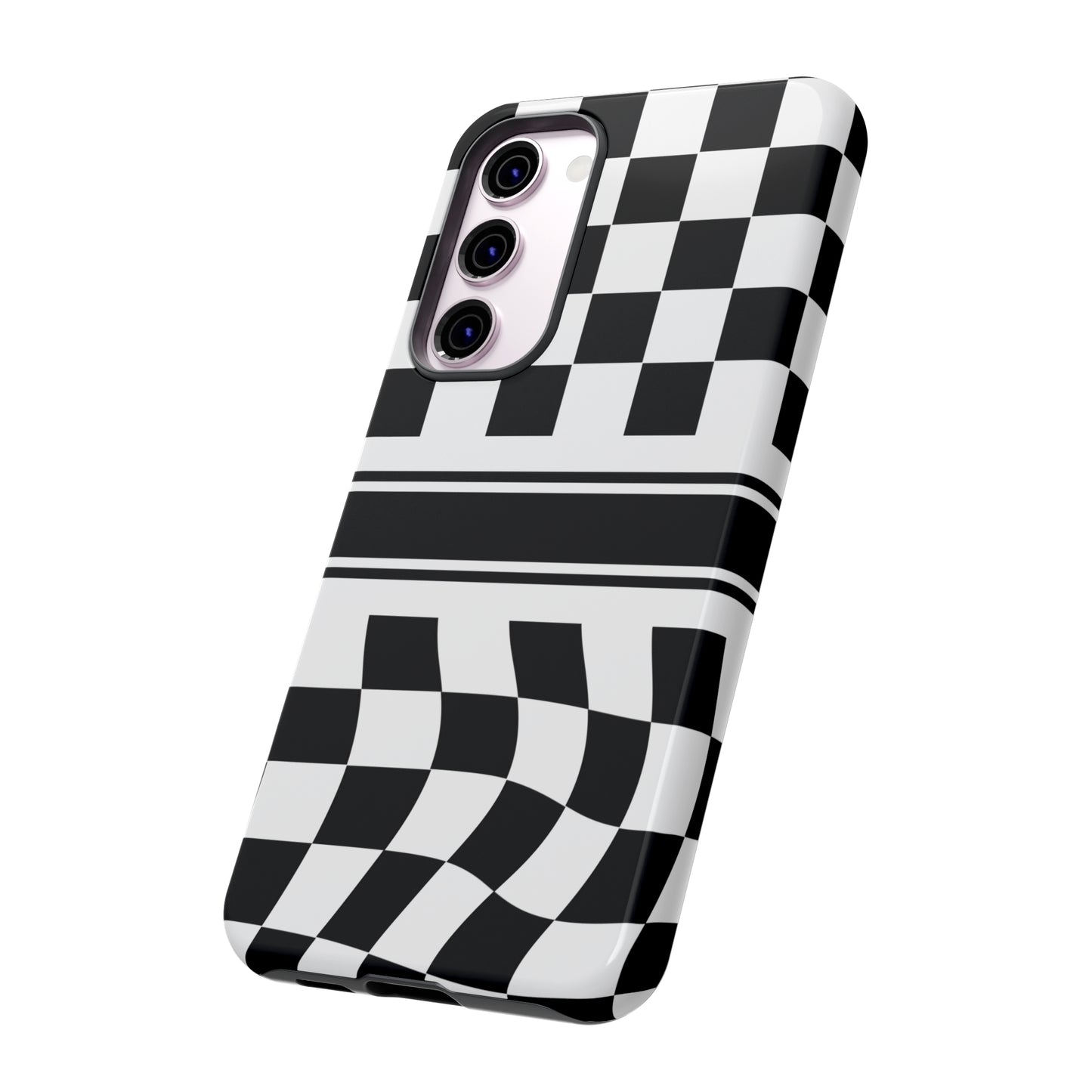 Queen's Gambit - Cell Phone Case