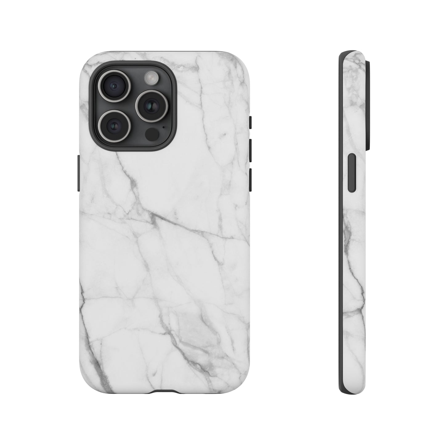 Elegance in Stone - Cell Phone Case