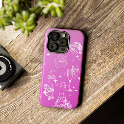 Sweet Celebration - Cell Phone Case