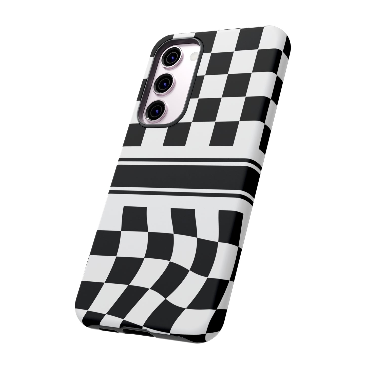 Queen's Gambit - Cell Phone Case