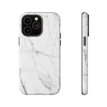 Elegance in Stone - Cell Phone Case