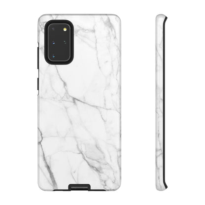 Elegance in Stone - Cell Phone Case