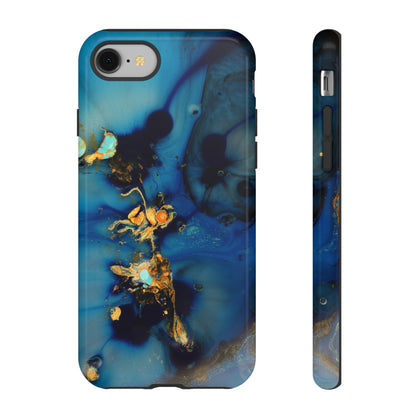 Celestial Mariner - Cell Phone Case