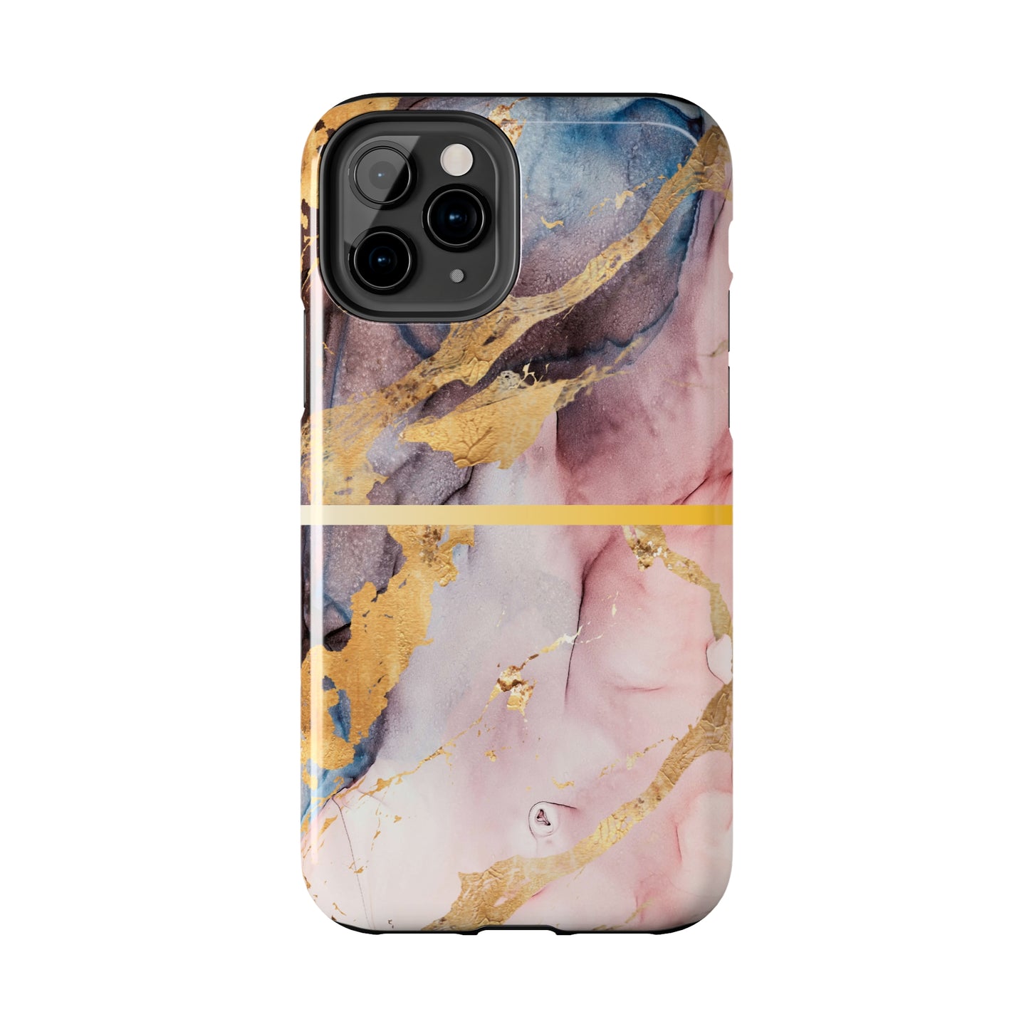 Whimsical Elegance - iPhone Case