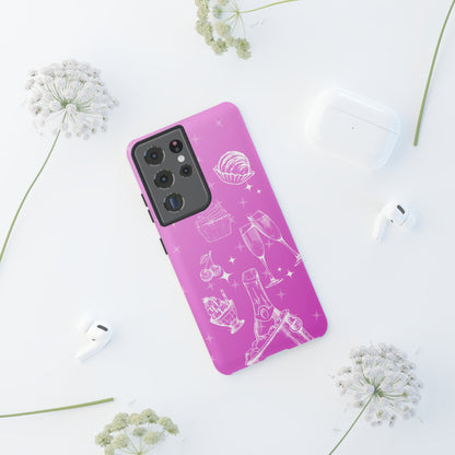 Sweet Celebration - Cell Phone Case