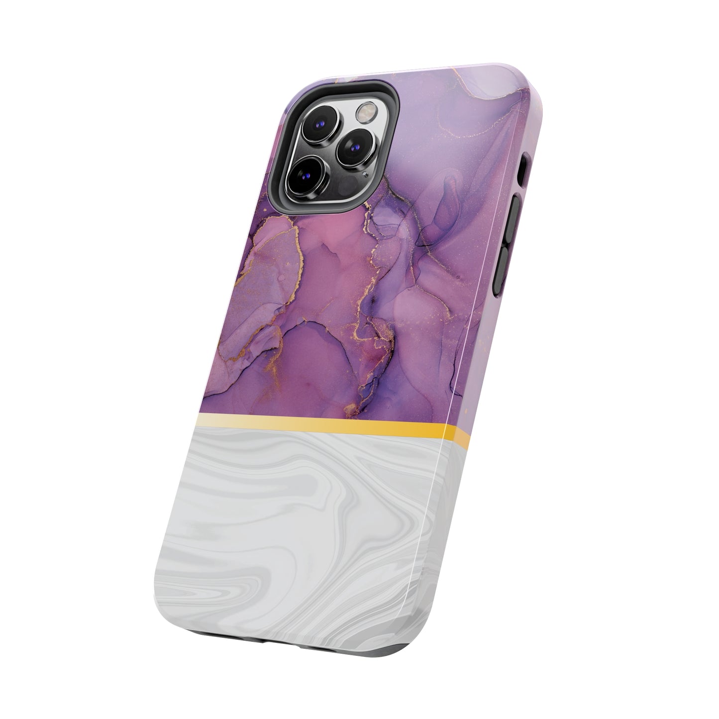 Lavender Dreams - iPhone Case