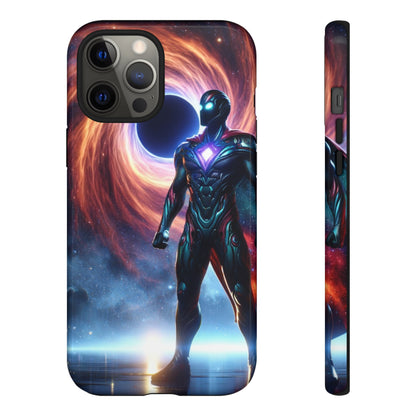 Cosmic Armor - Cell Phone Case