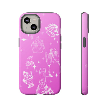 Sweet Celebration - Cell Phone Case