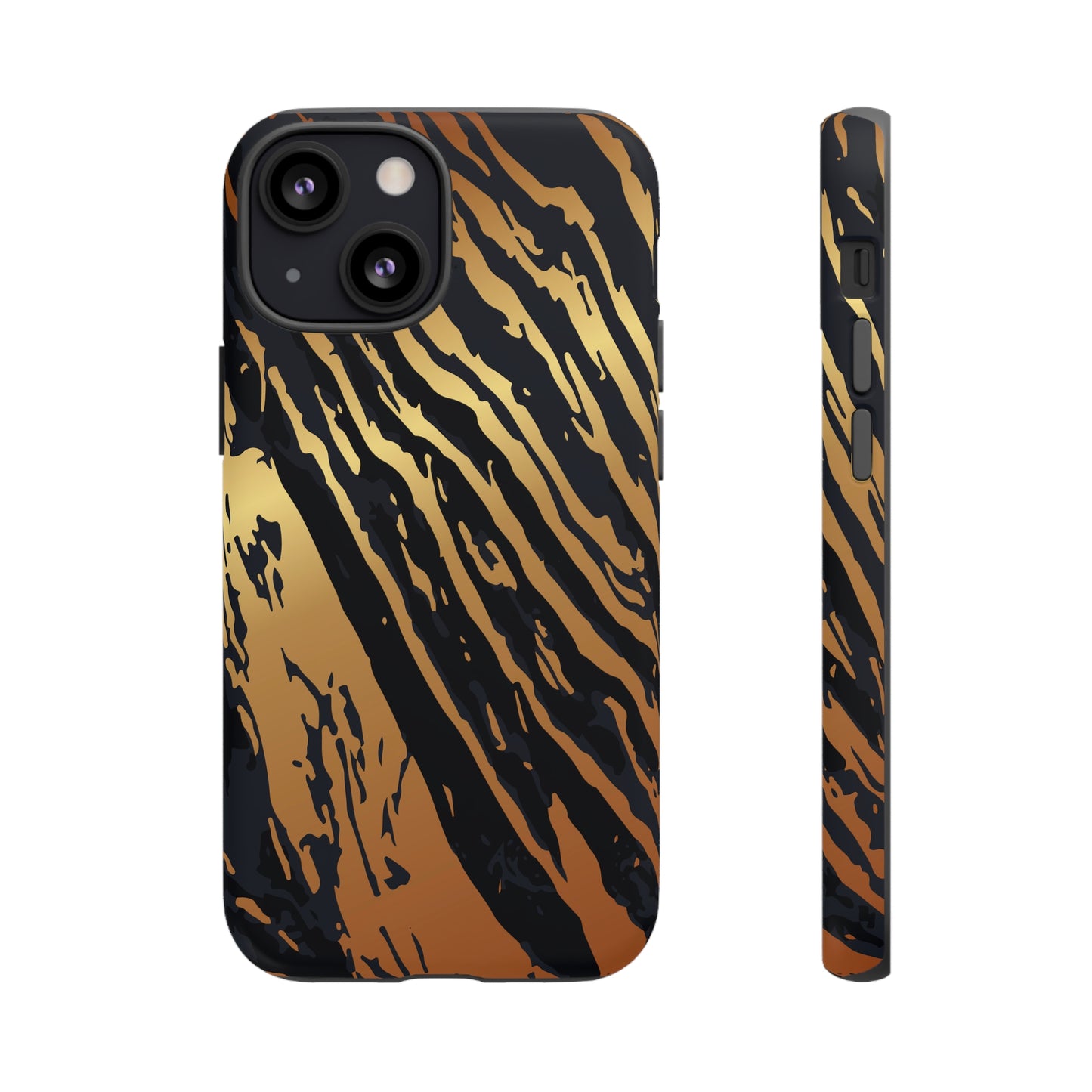 Safari Twilight - Cell Phone Case