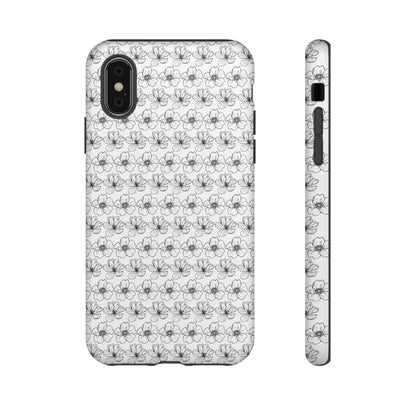 Eternal Blossom - Cell Phone Case