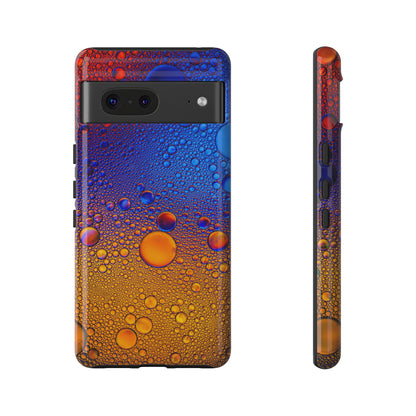 Cosmic Oil Slick - Cell Phone Case