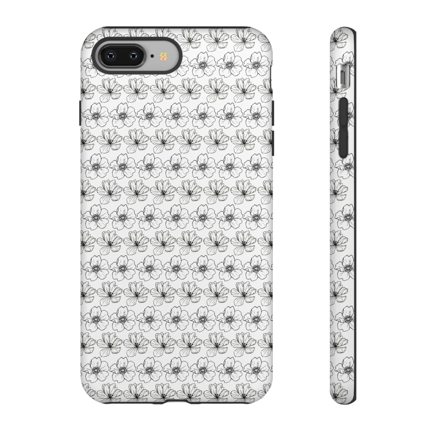 Eternal Blossom - Cell Phone Case