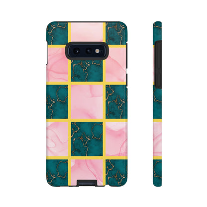 Artistic Symmetry - Cell Phone Case