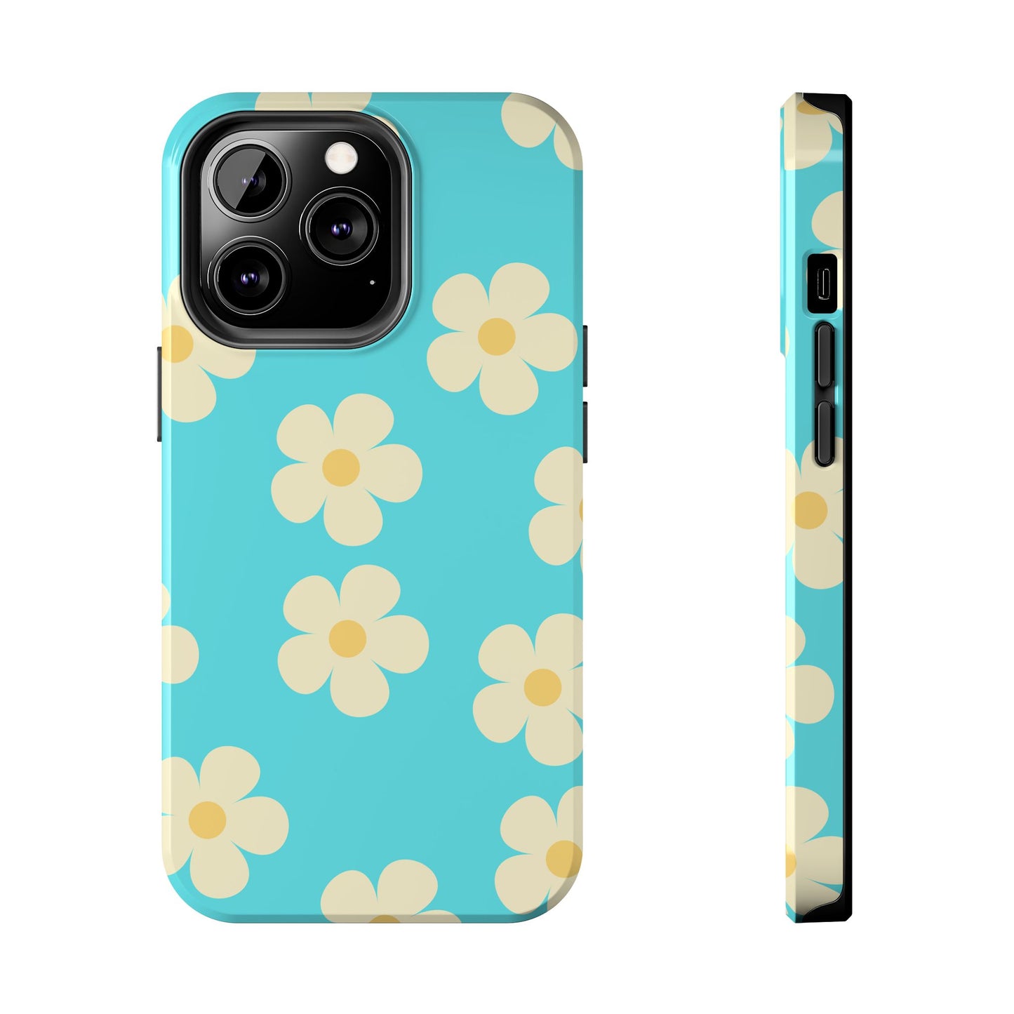 Daisy Delight - iPhone Case