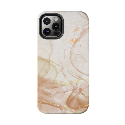 Ethereal Elegance - iPhone Case