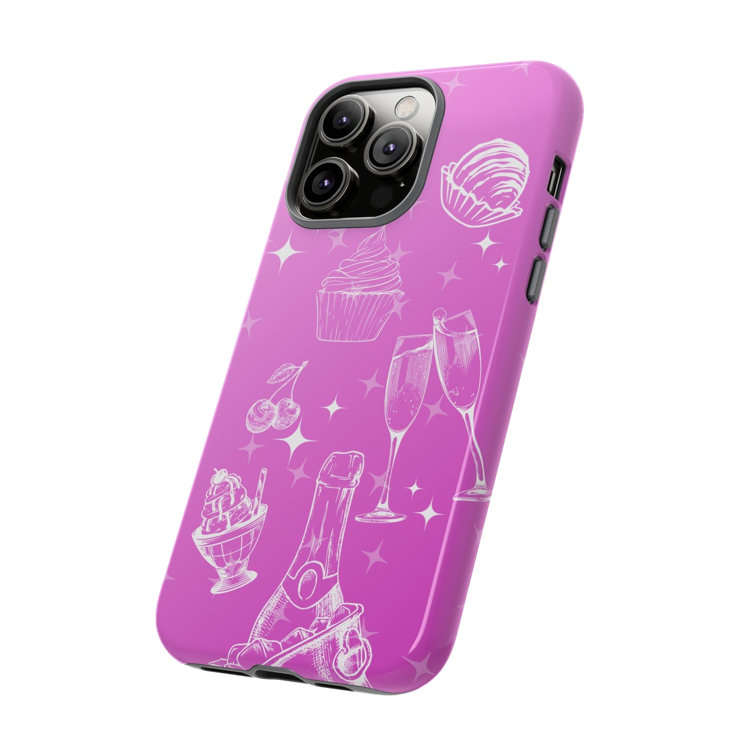 Sweet Celebration - Cell Phone Case