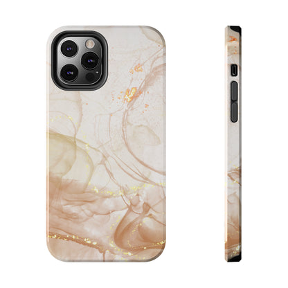 Ethereal Elegance - iPhone Case