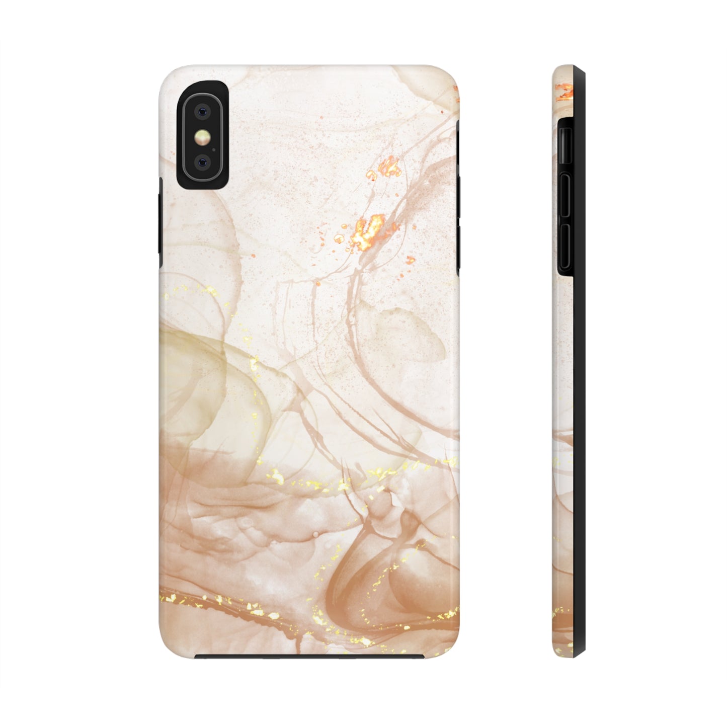 Ethereal Elegance - iPhone Case