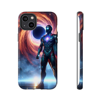 Cosmic Armor - Cell Phone Case