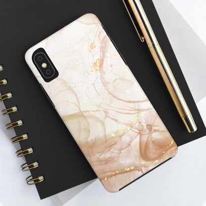 Ethereal Elegance - iPhone Case