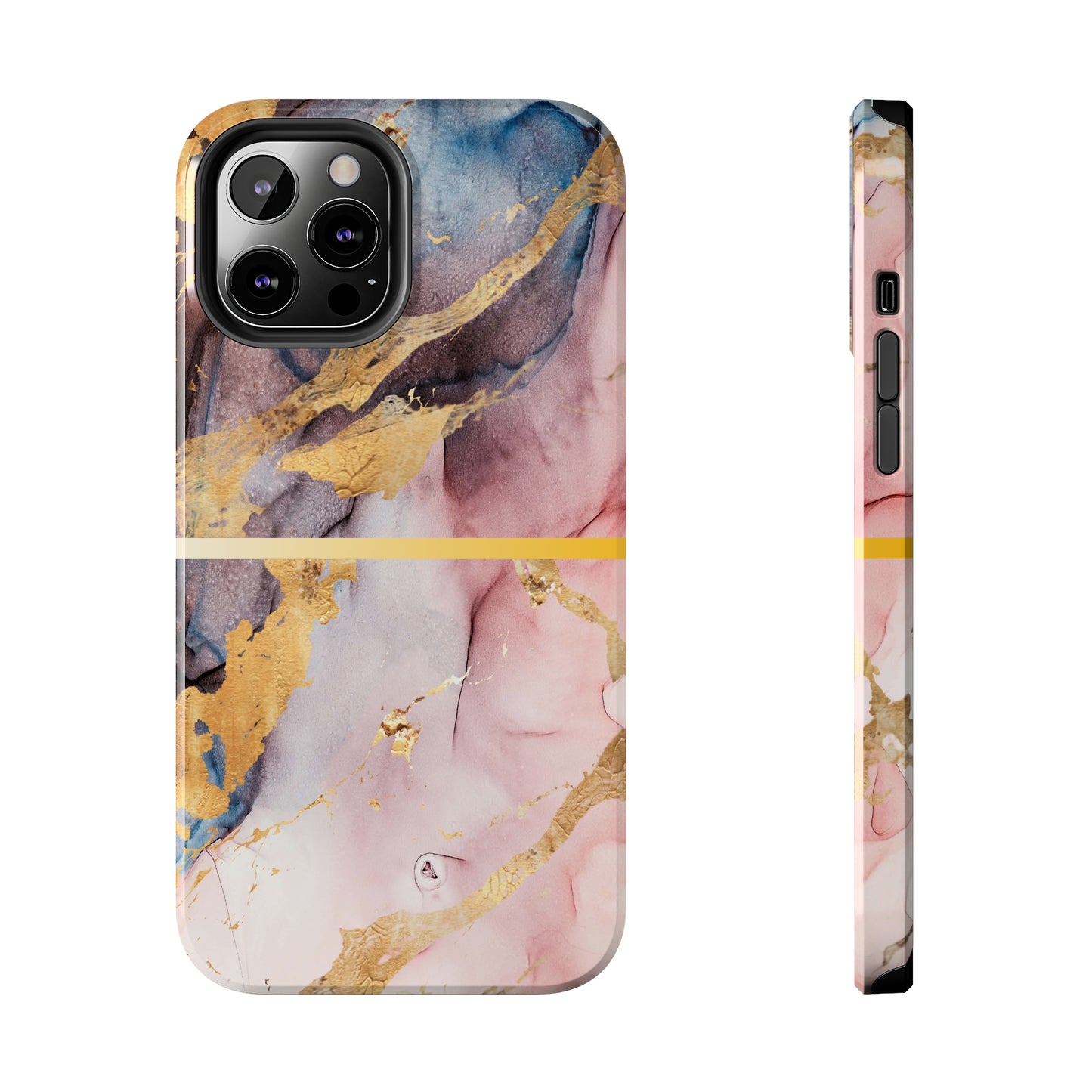 Whimsical Elegance - iPhone Case