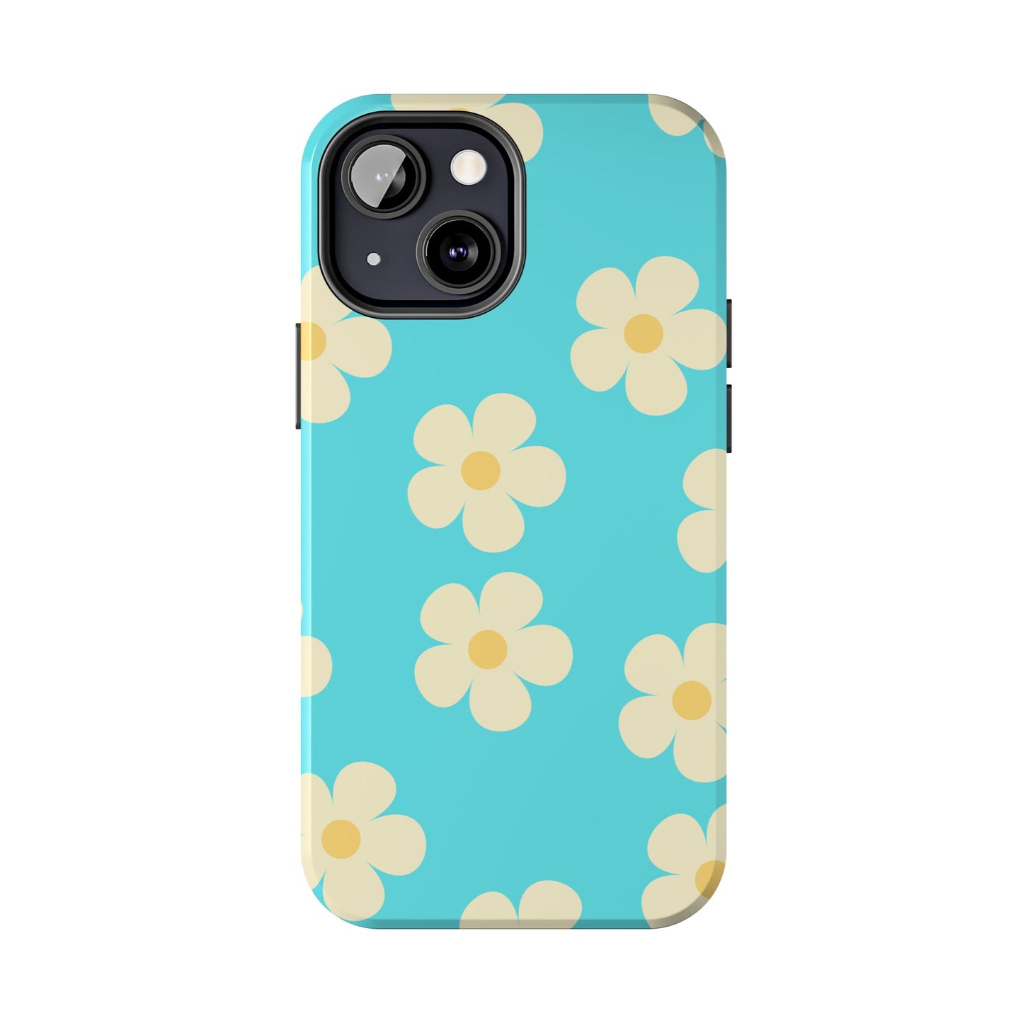 Daisy Delight - iPhone Case