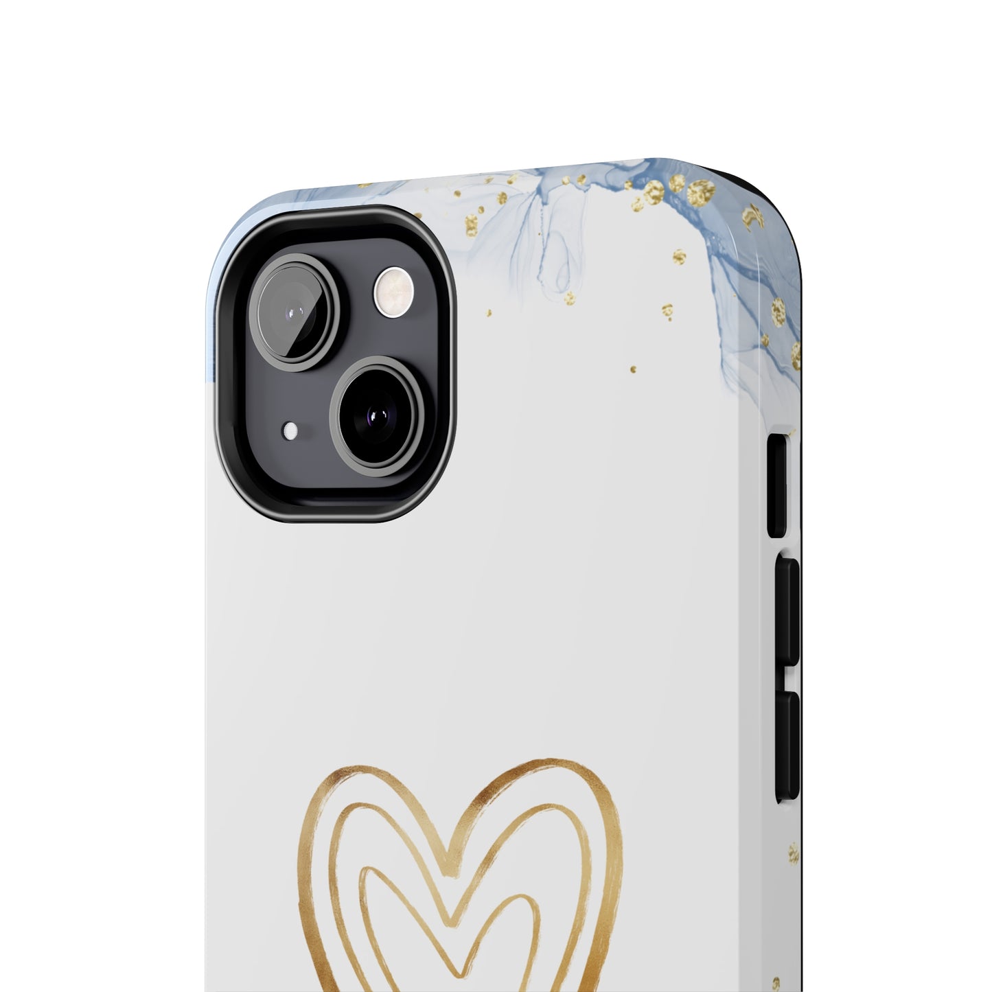 Whimsical Love - iPhone Case