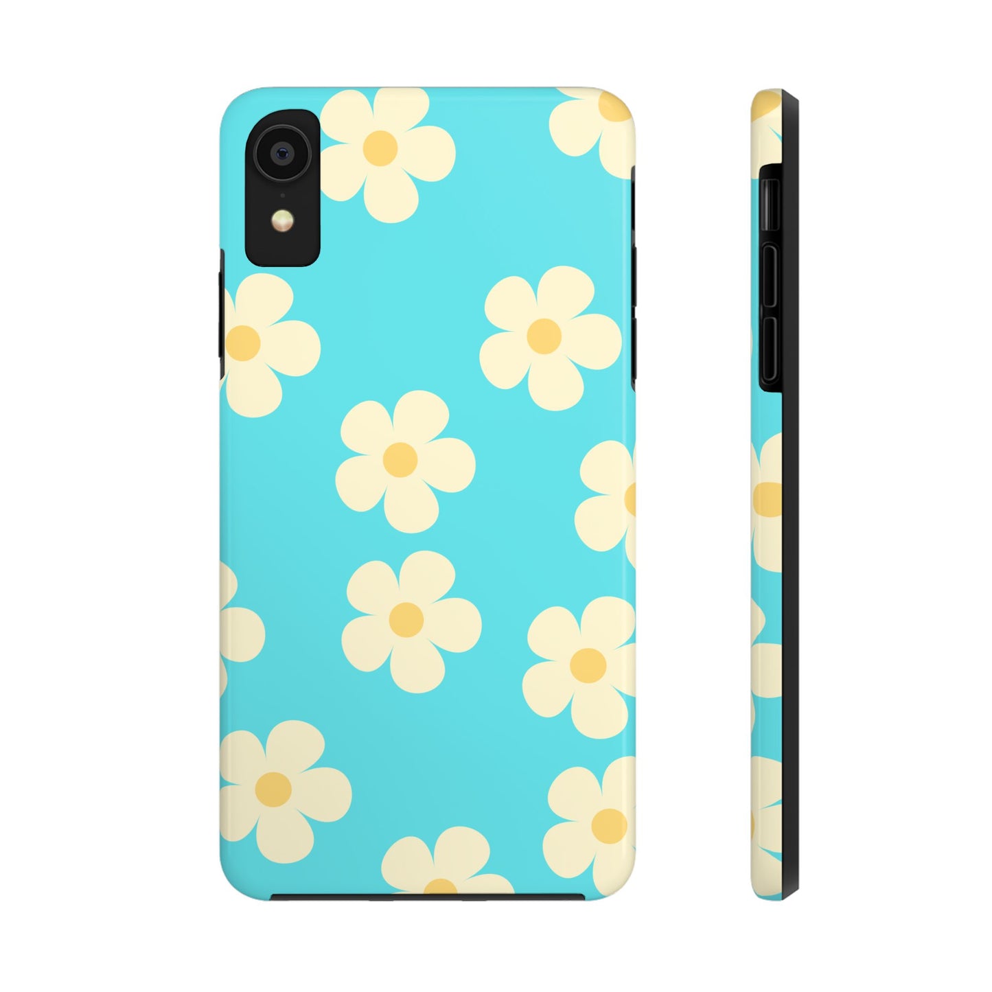 Daisy Delight - iPhone Case