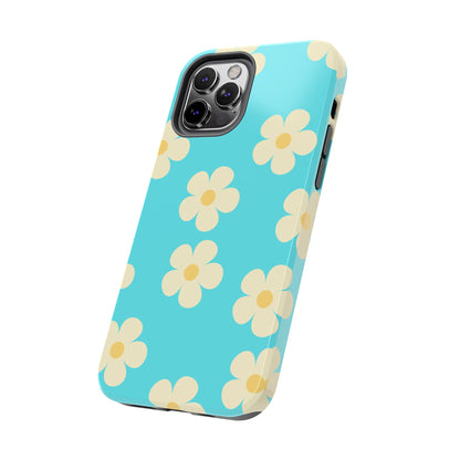 Daisy Delight - iPhone Case