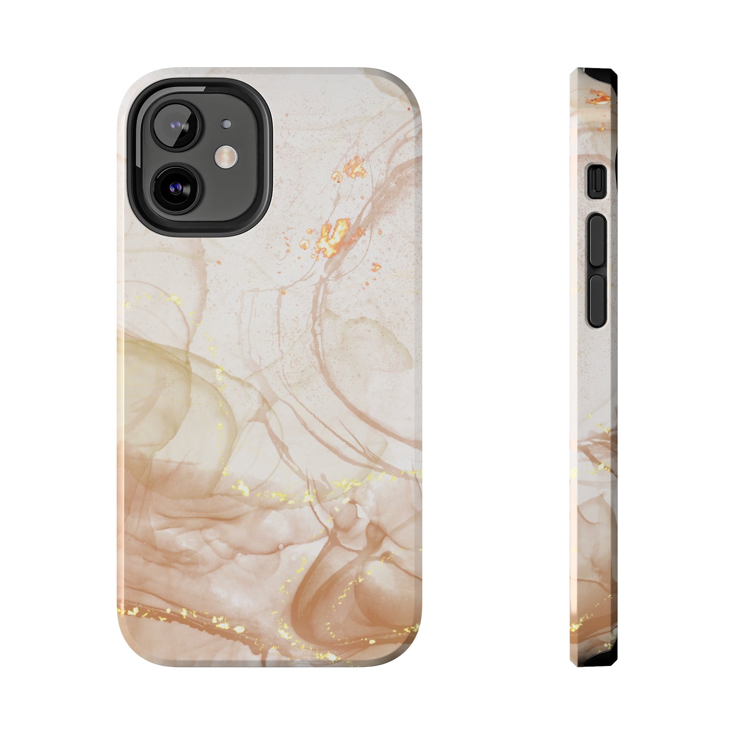 Ethereal Elegance - iPhone Case