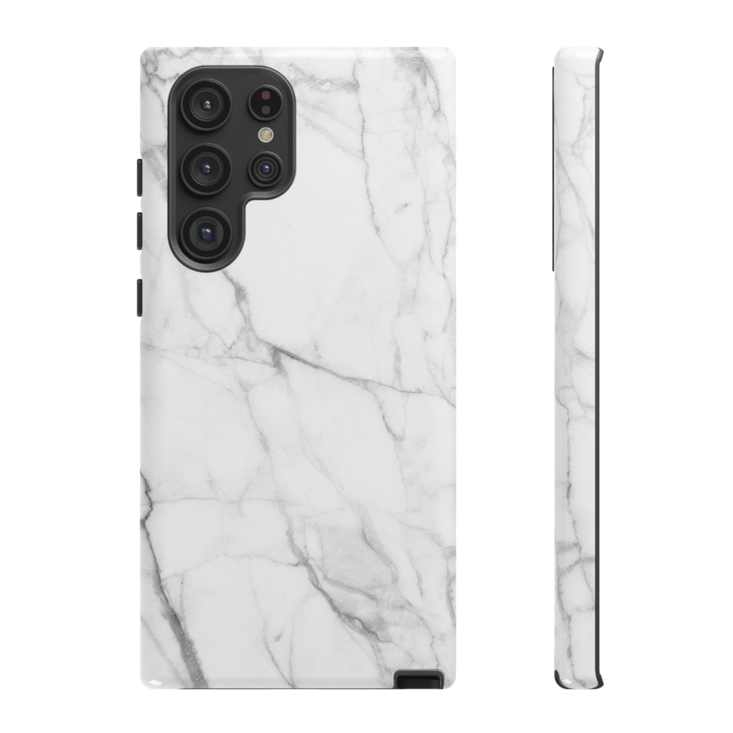 Elegance in Stone - Cell Phone Case