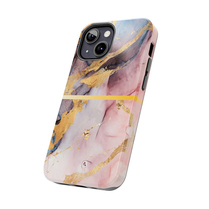 Whimsical Elegance - iPhone Case