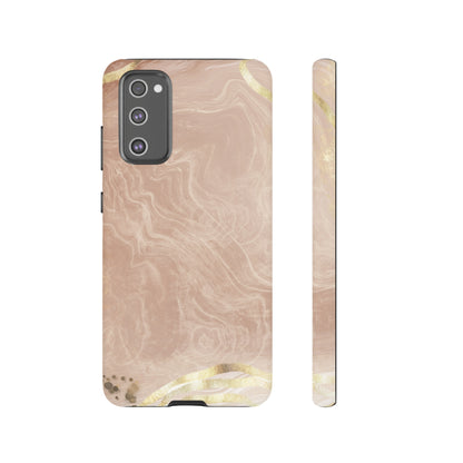 Desert Mirage - Cell Phone Case