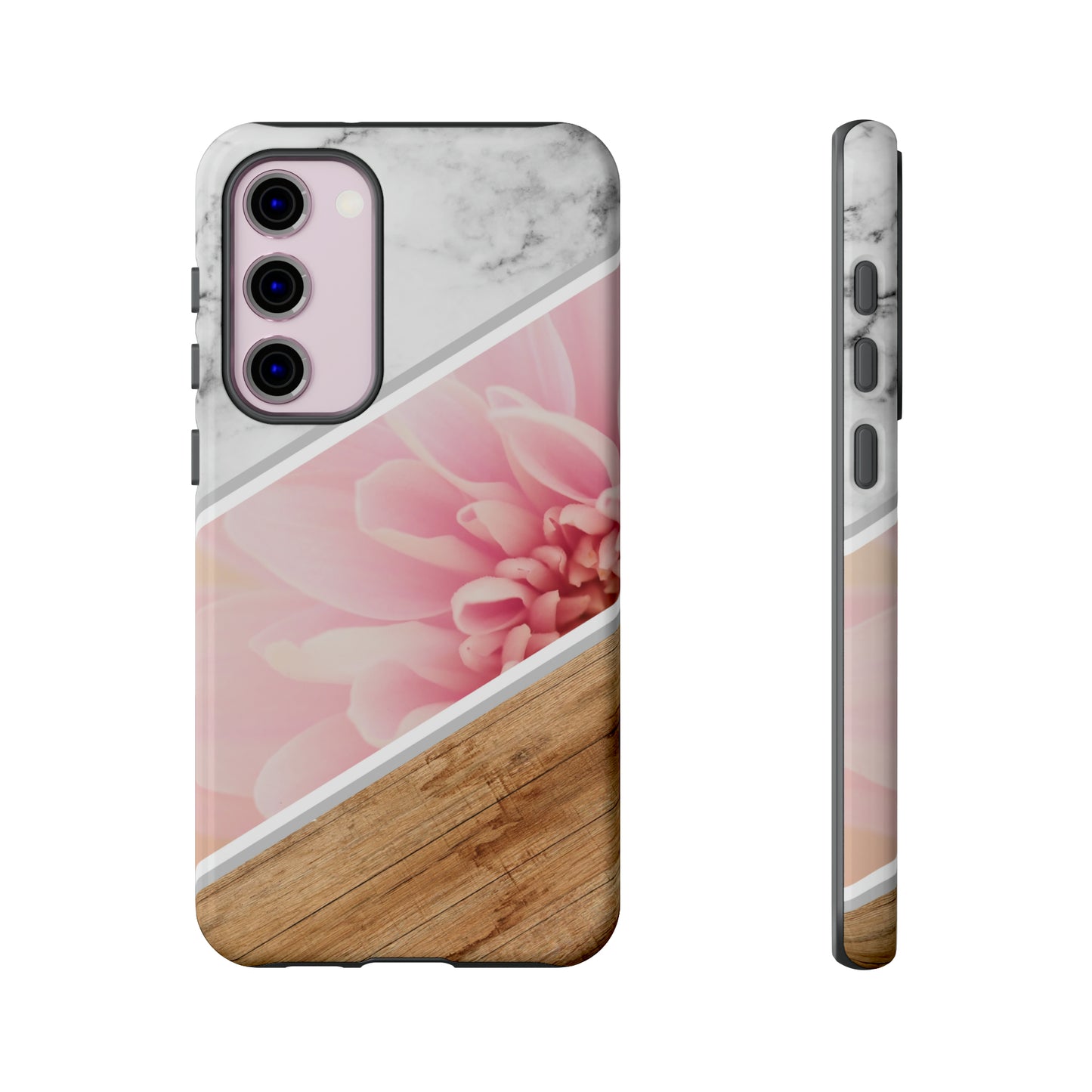 Elegant Tranquility - Cell Phone Case