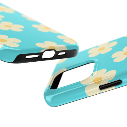 Daisy Delight - iPhone Case