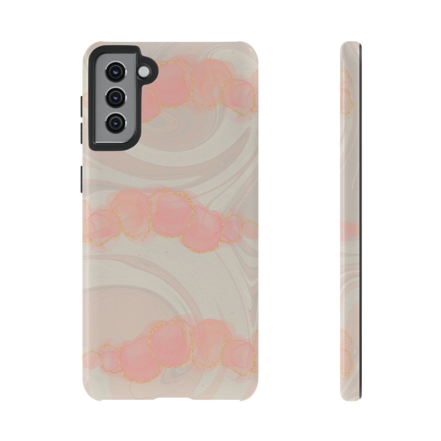 Starry Protective Gear - Cell Phone Case