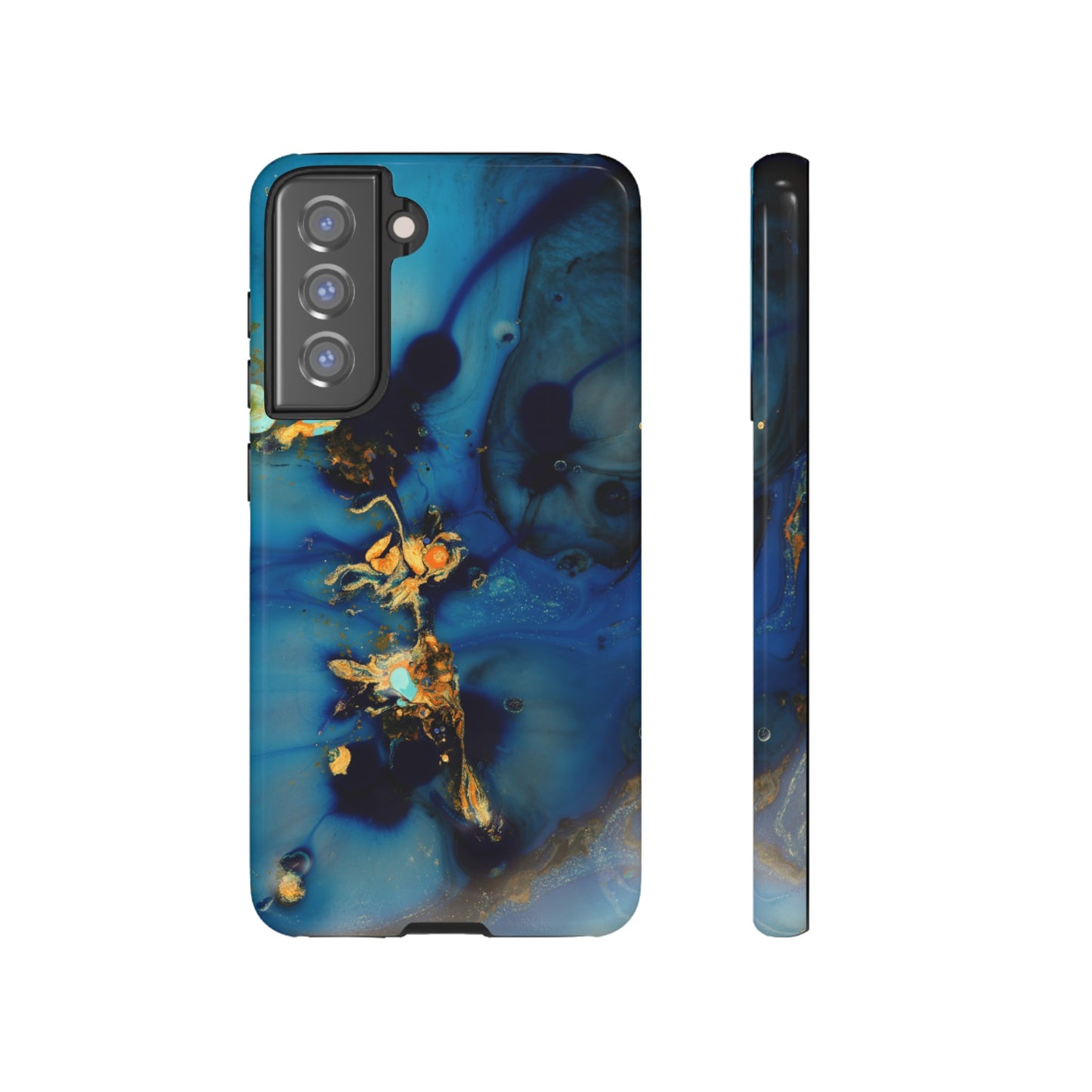 Celestial Mariner - Cell Phone Case