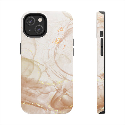 Ethereal Elegance - iPhone Case