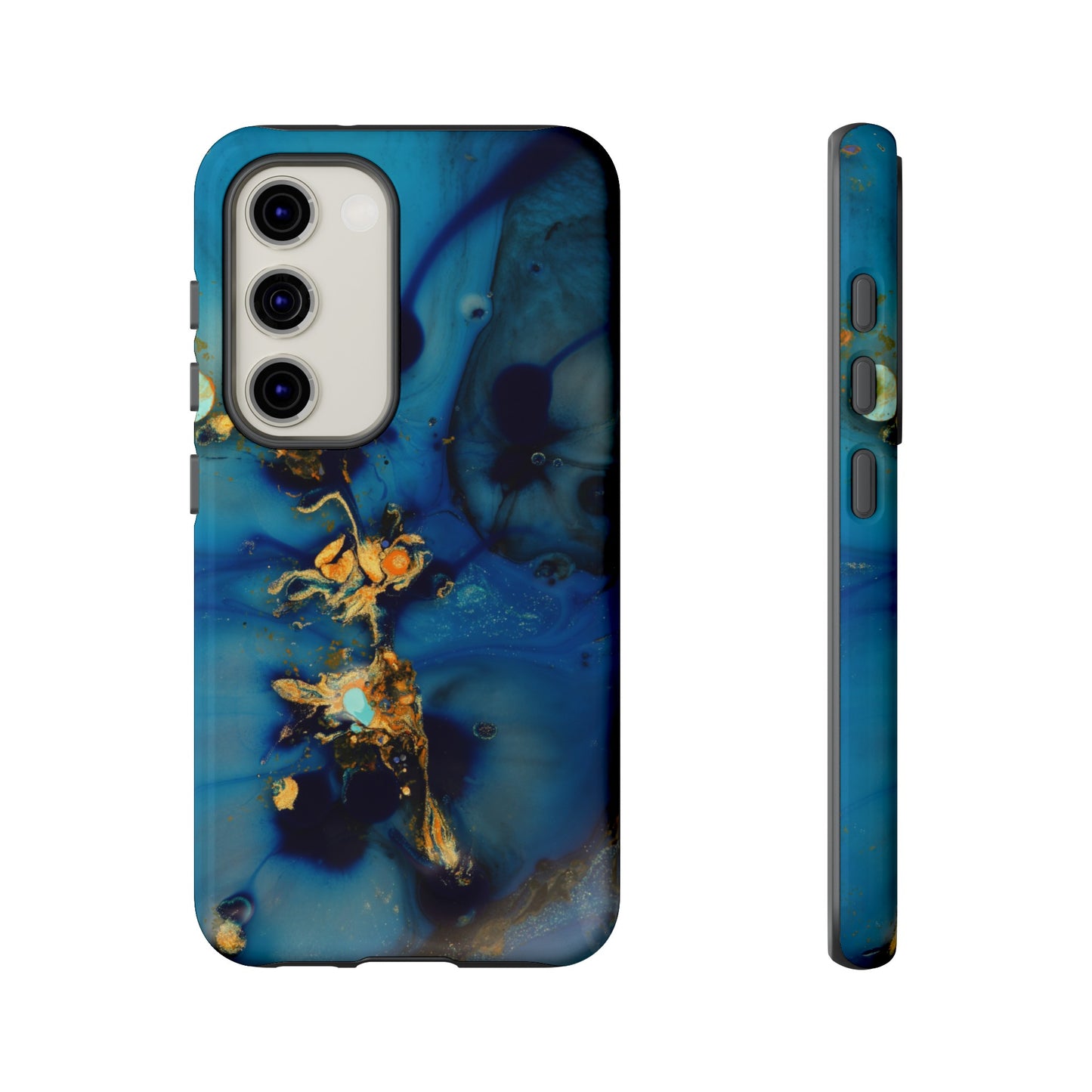 Celestial Mariner - Cell Phone Case