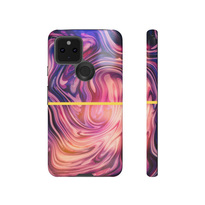 Nebula Swirl - Cell Phone Case